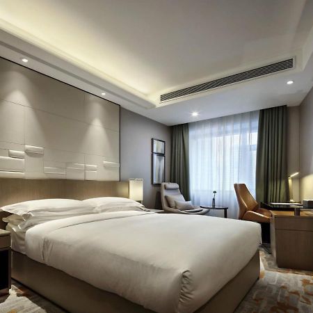 Changchun Jilin Ya Tai Hotel Extérieur photo