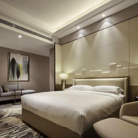 Changchun Jilin Ya Tai Hotel Extérieur photo