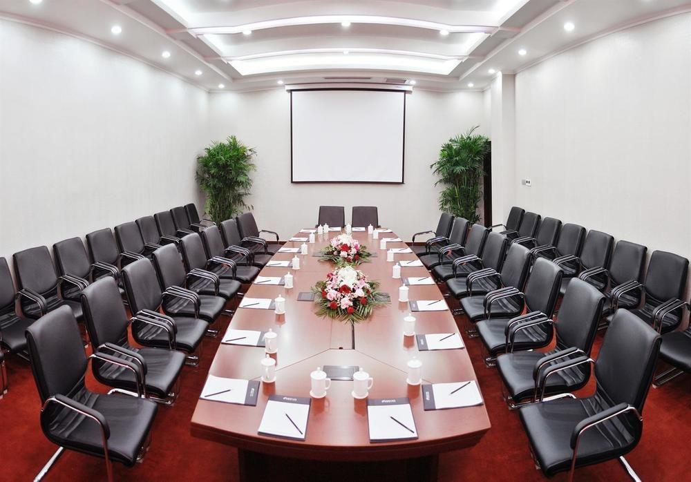Changchun Jilin Ya Tai Hotel Extérieur photo