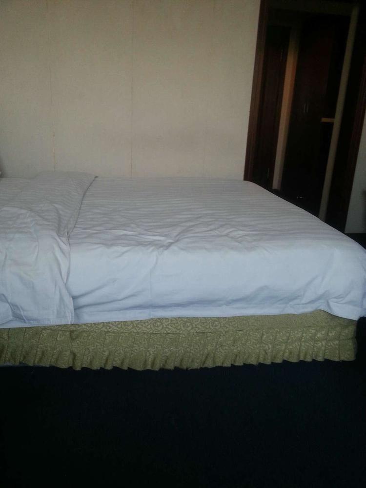 Changchun Jilin Ya Tai Hotel Extérieur photo