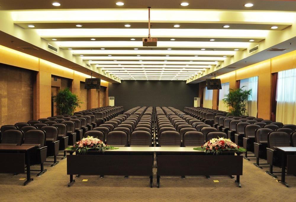 Changchun Jilin Ya Tai Hotel Extérieur photo