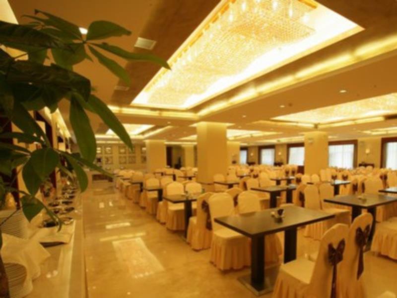 Changchun Jilin Ya Tai Hotel Extérieur photo