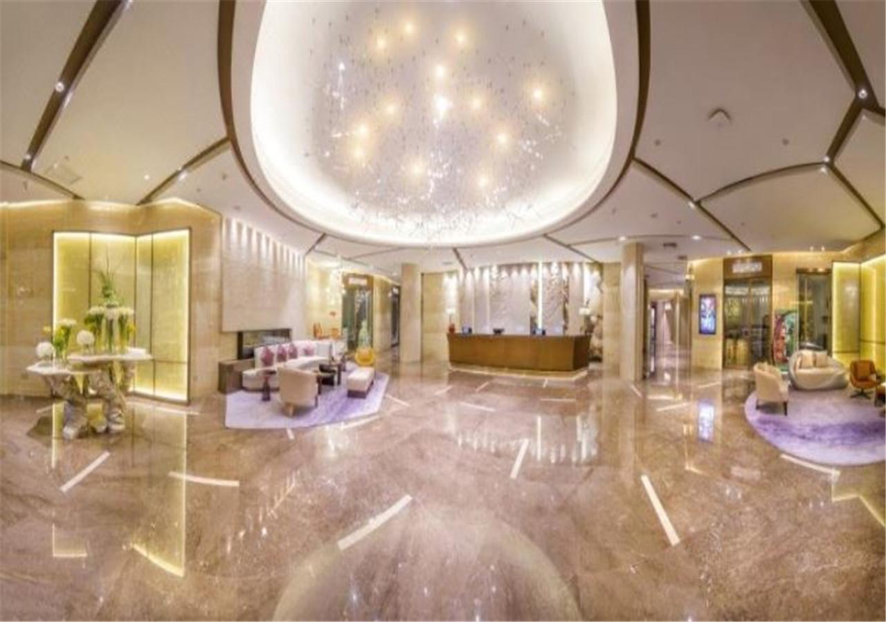 Changchun Jilin Ya Tai Hotel Extérieur photo