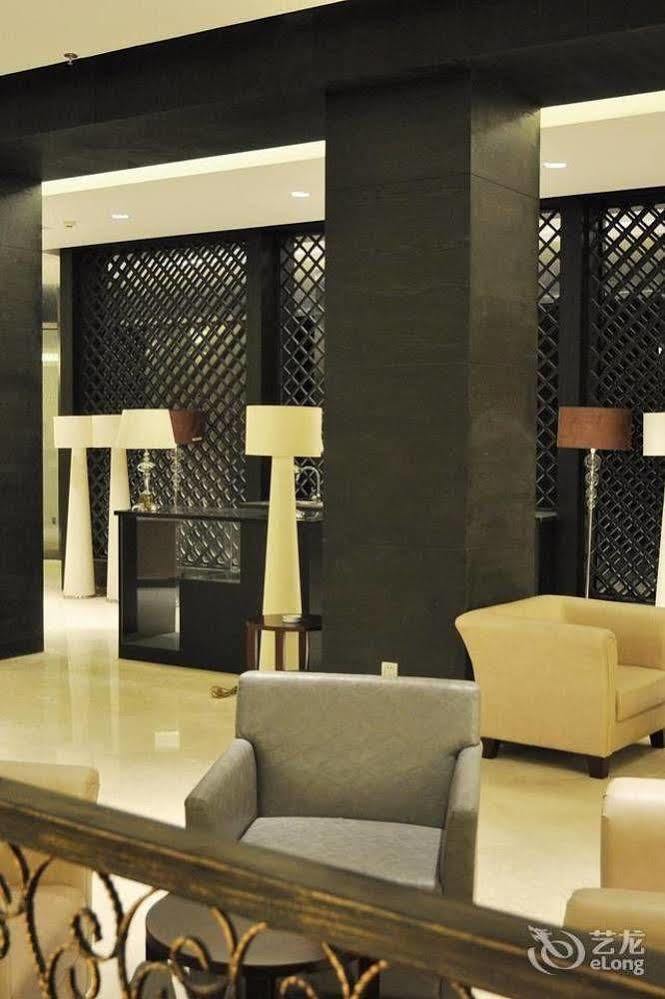 Changchun Jilin Ya Tai Hotel Extérieur photo