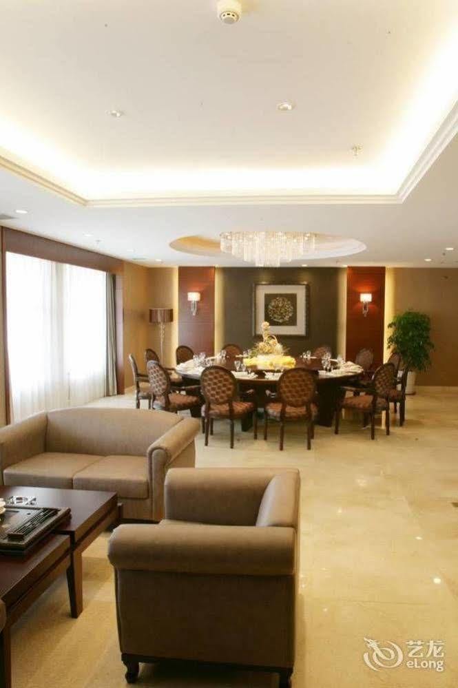 Changchun Jilin Ya Tai Hotel Extérieur photo