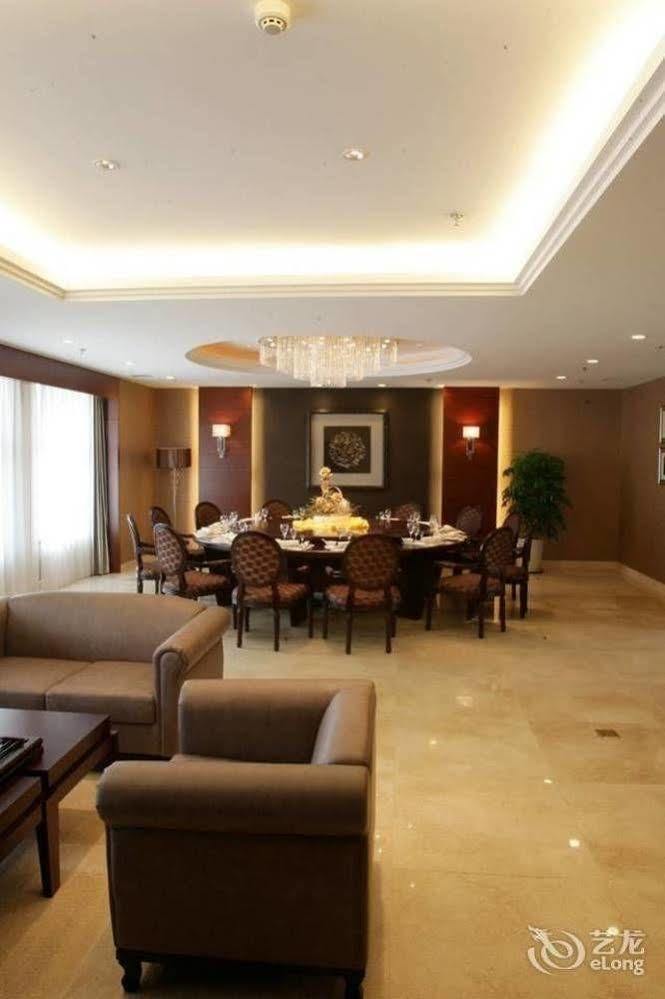 Changchun Jilin Ya Tai Hotel Extérieur photo