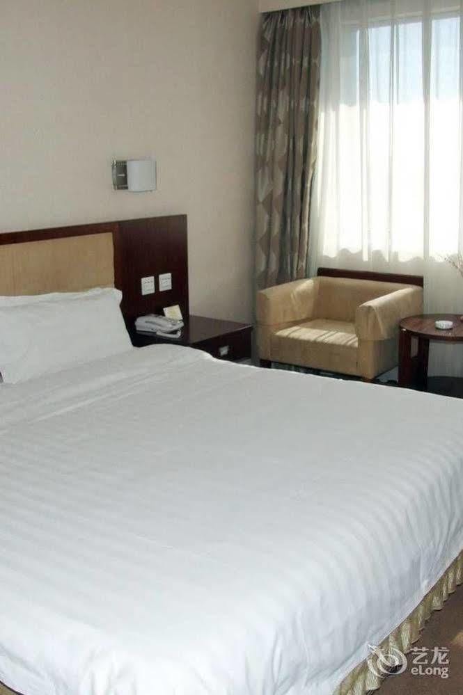 Changchun Jilin Ya Tai Hotel Extérieur photo