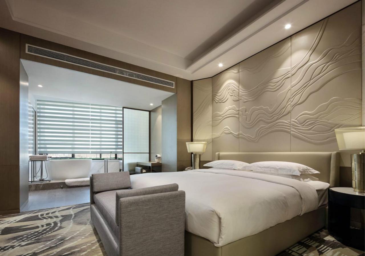 Changchun Jilin Ya Tai Hotel Extérieur photo