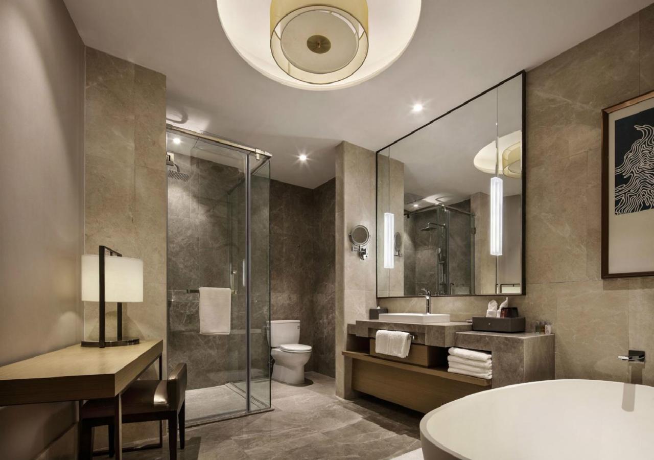 Changchun Jilin Ya Tai Hotel Extérieur photo