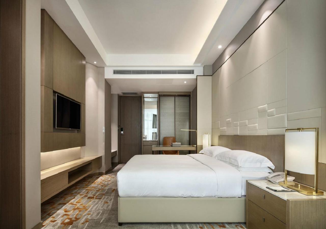 Changchun Jilin Ya Tai Hotel Extérieur photo