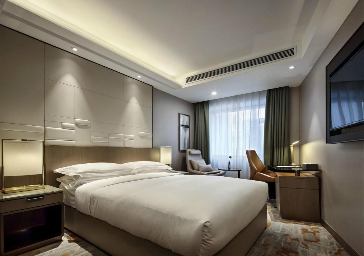 Changchun Jilin Ya Tai Hotel Extérieur photo
