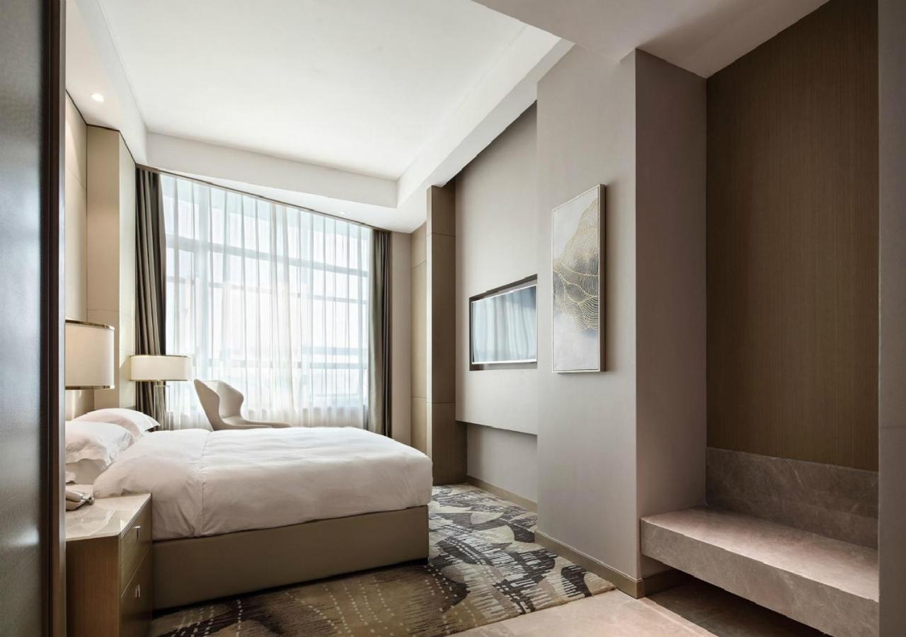Changchun Jilin Ya Tai Hotel Extérieur photo
