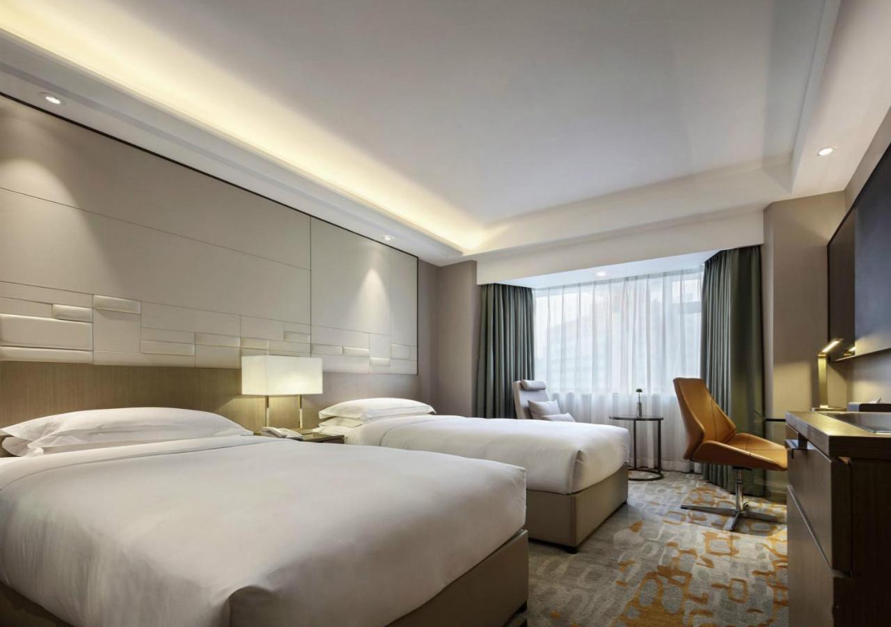 Changchun Jilin Ya Tai Hotel Extérieur photo