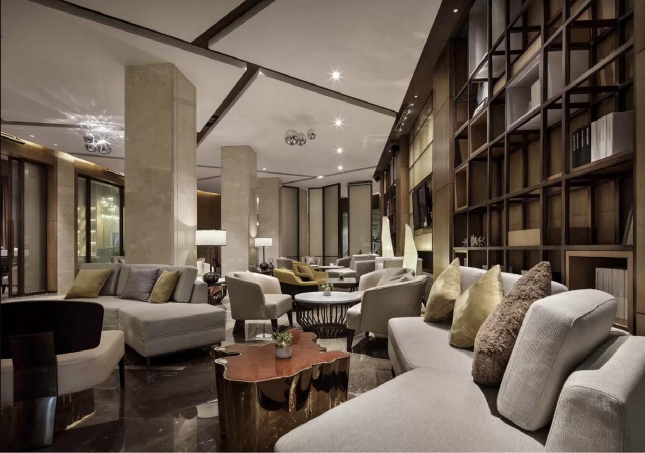Changchun Jilin Ya Tai Hotel Extérieur photo