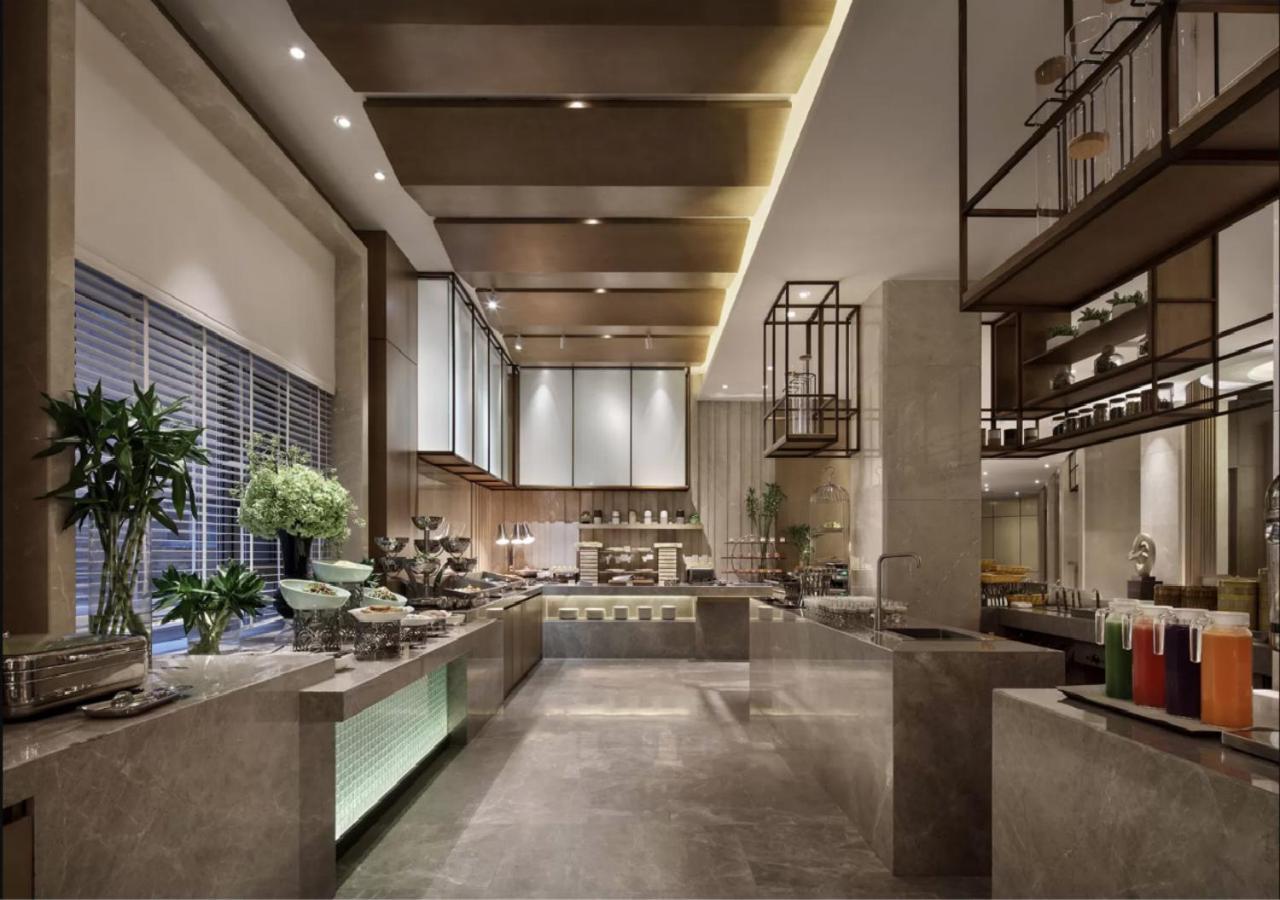 Changchun Jilin Ya Tai Hotel Extérieur photo