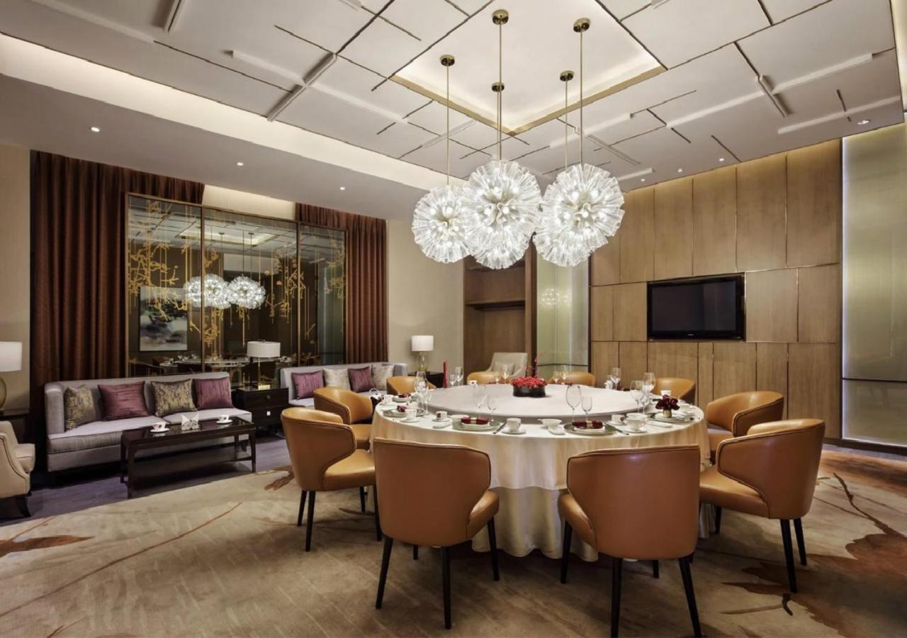 Changchun Jilin Ya Tai Hotel Extérieur photo