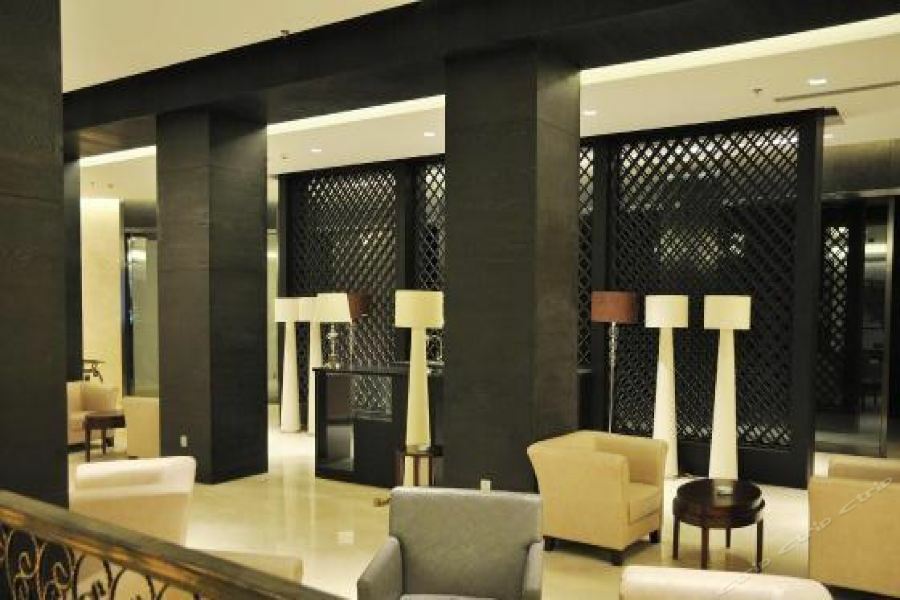 Changchun Jilin Ya Tai Hotel Extérieur photo