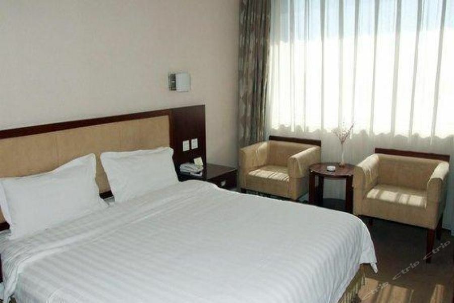 Changchun Jilin Ya Tai Hotel Extérieur photo