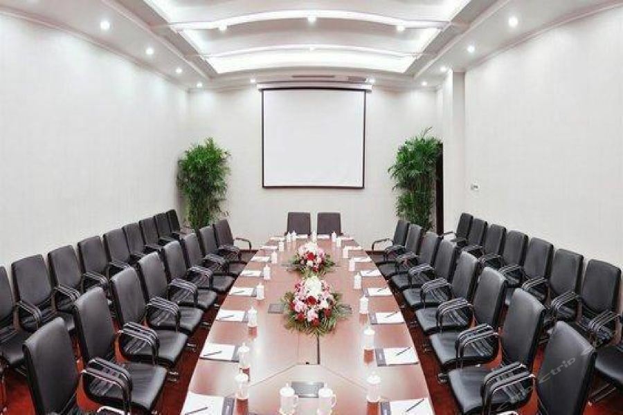 Changchun Jilin Ya Tai Hotel Extérieur photo