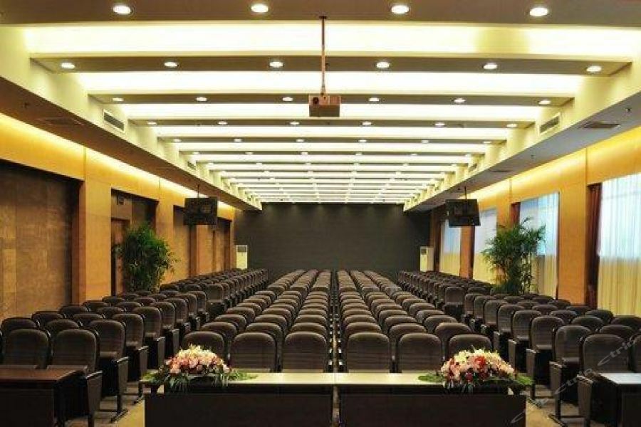 Changchun Jilin Ya Tai Hotel Extérieur photo