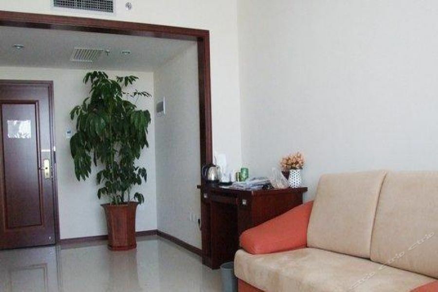 Changchun Jilin Ya Tai Hotel Extérieur photo