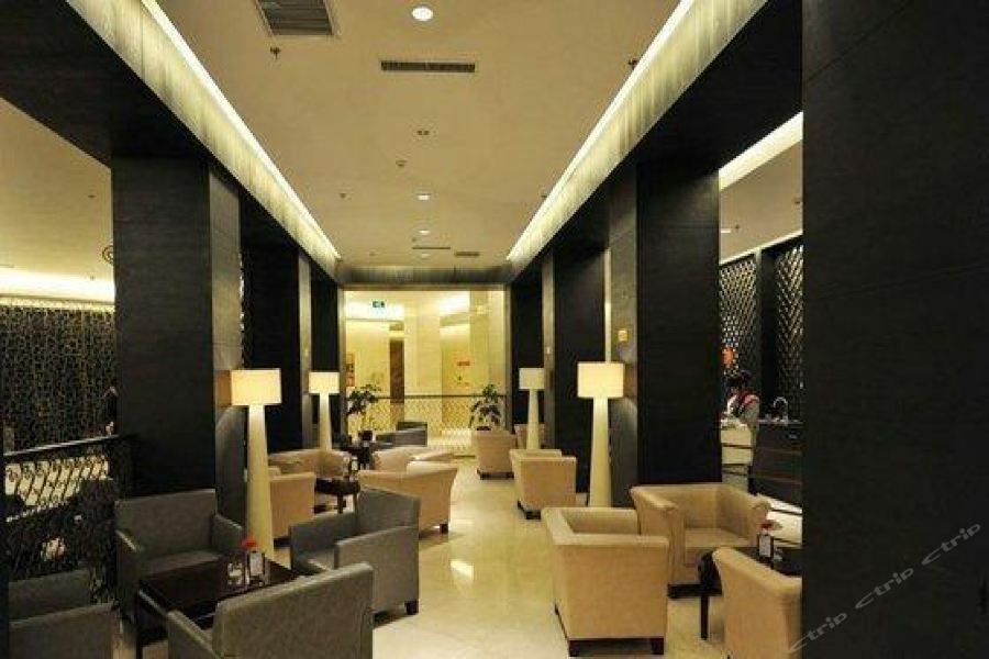 Changchun Jilin Ya Tai Hotel Extérieur photo